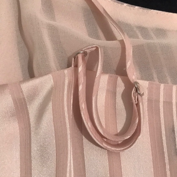 RACHEL Rachel Roy Miriam Ruched-Side Cami. M, S - Picture 12 of 16